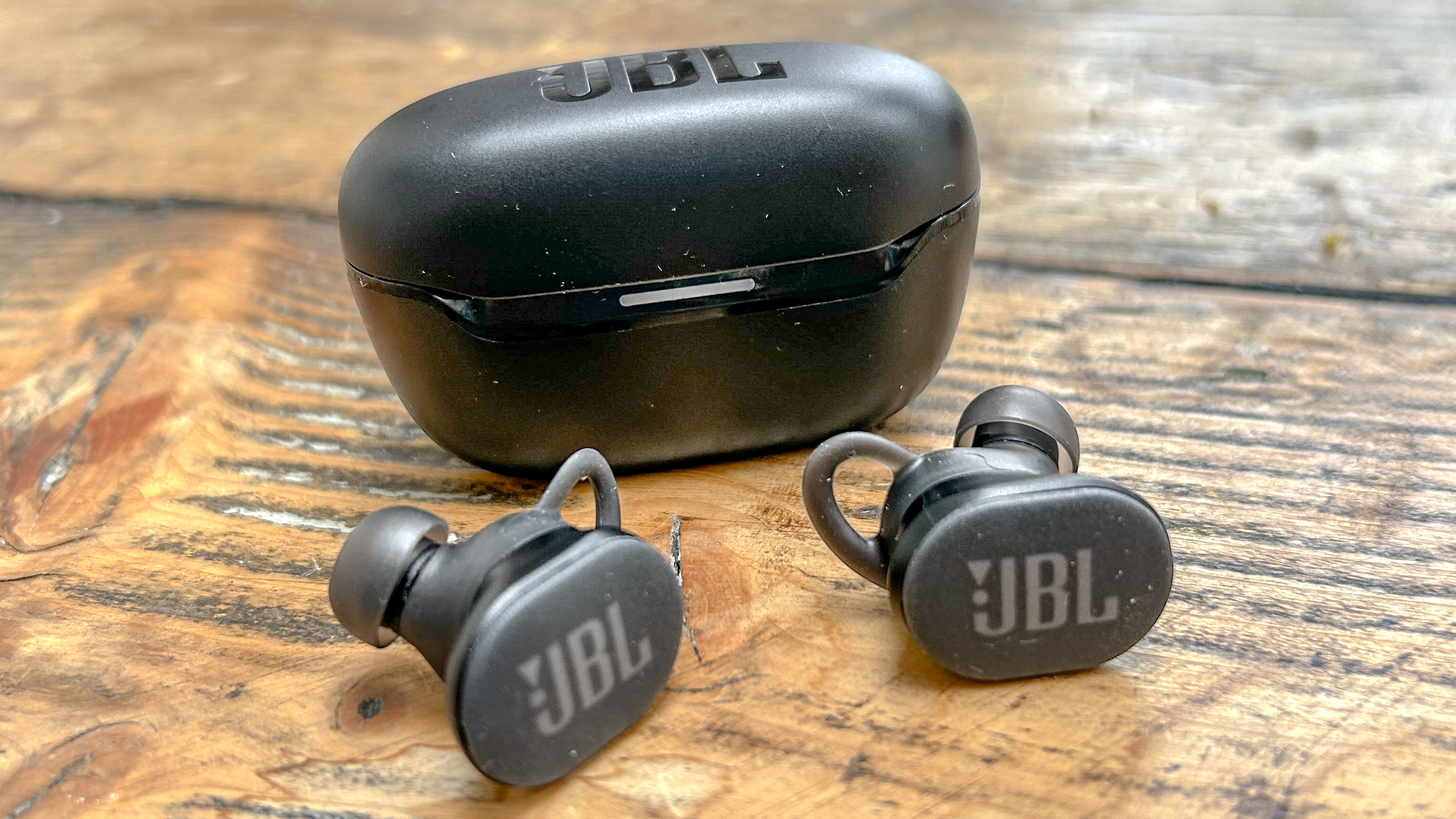 מירוץ סיבולת JBL 2 אוזניות