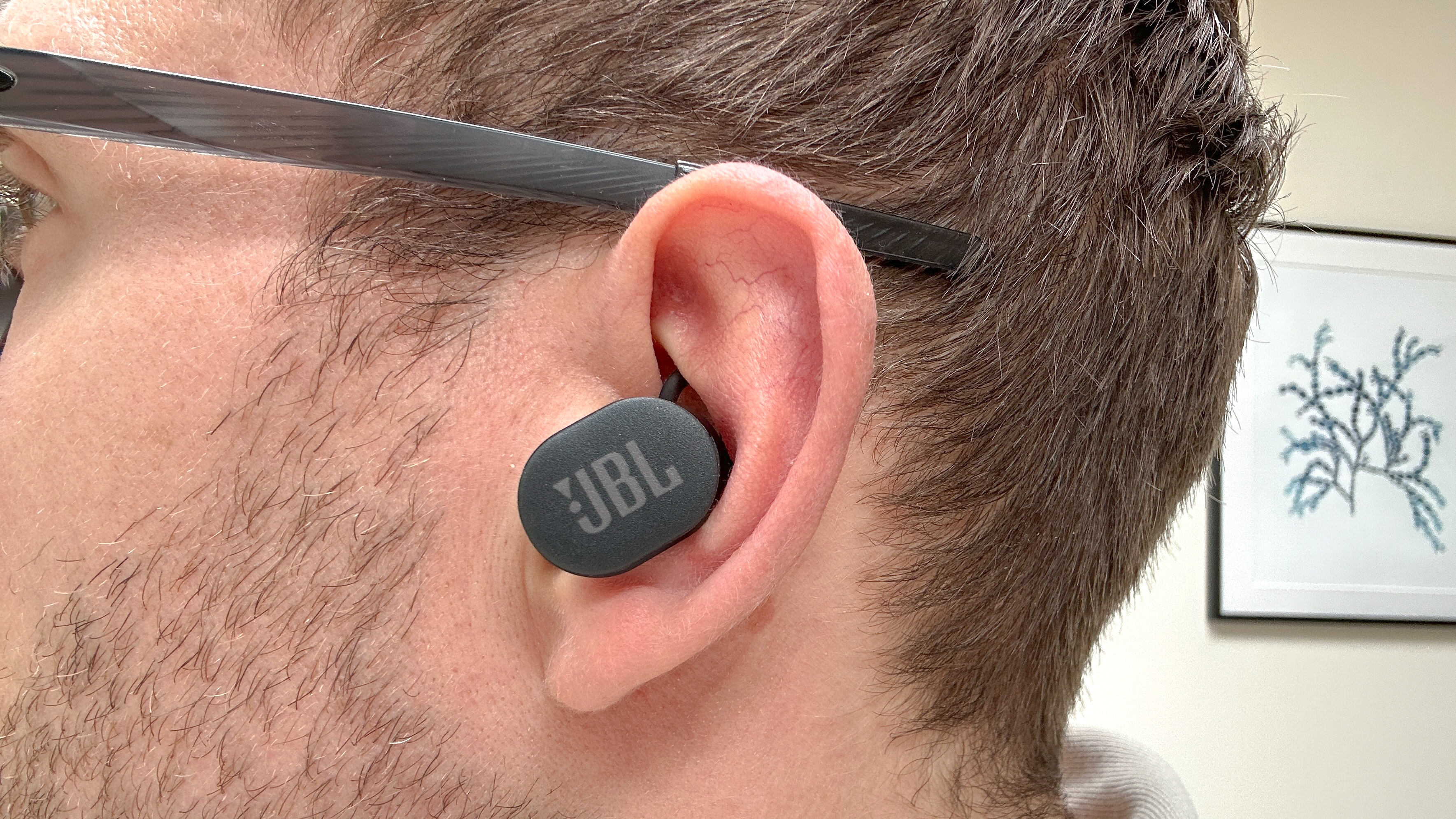 מירוץ סיבולת JBL 2 אוזניות