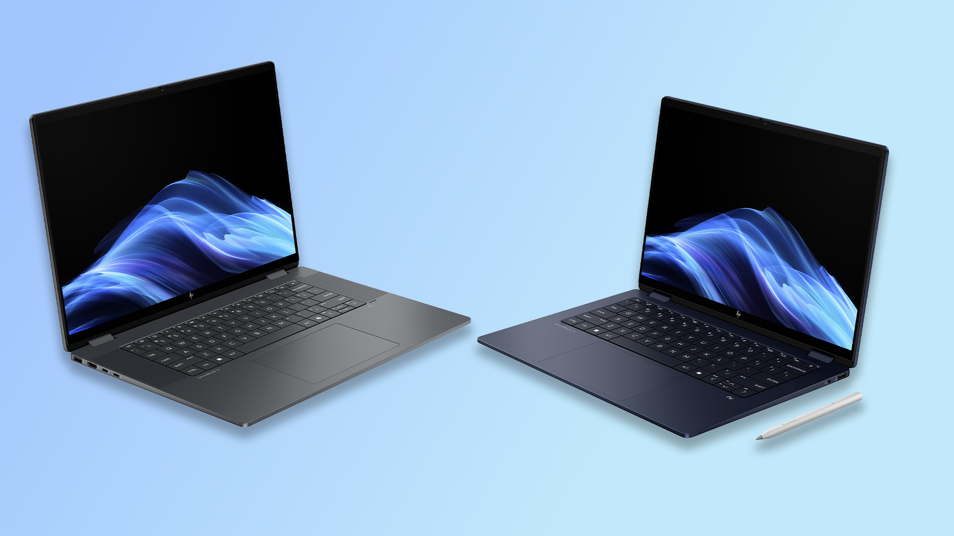 HP Omnibook