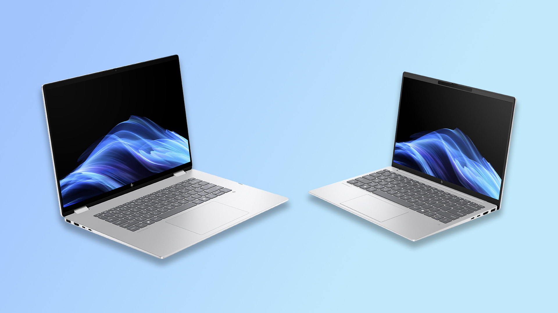 HP Omnibook