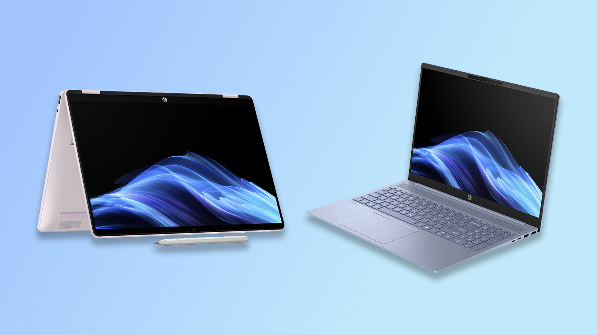 HP Omnibook