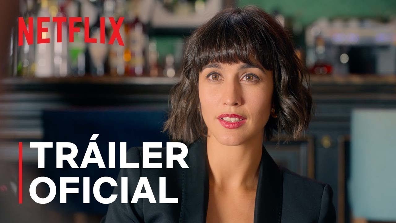 אם רק | טריילר רשמי | Netflix - YouTube