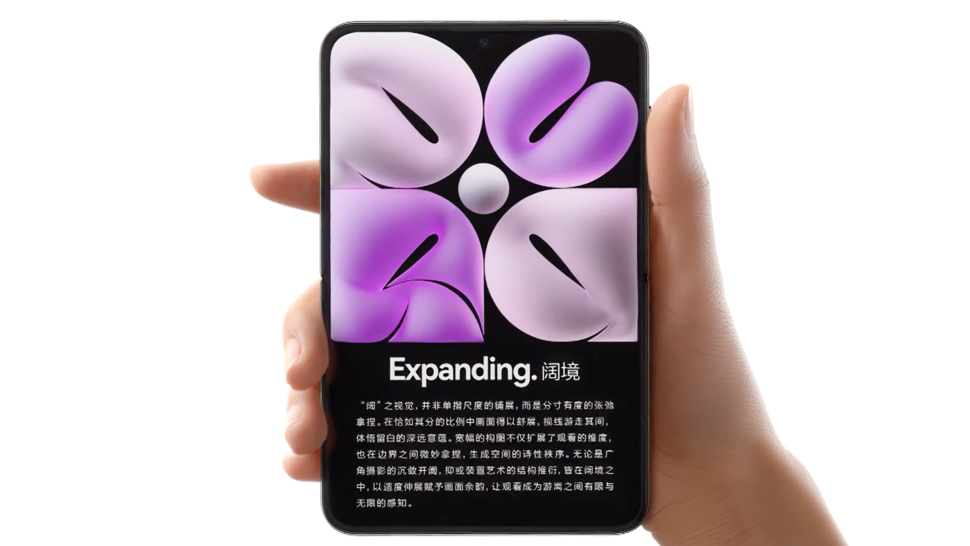 Huawei Pura x