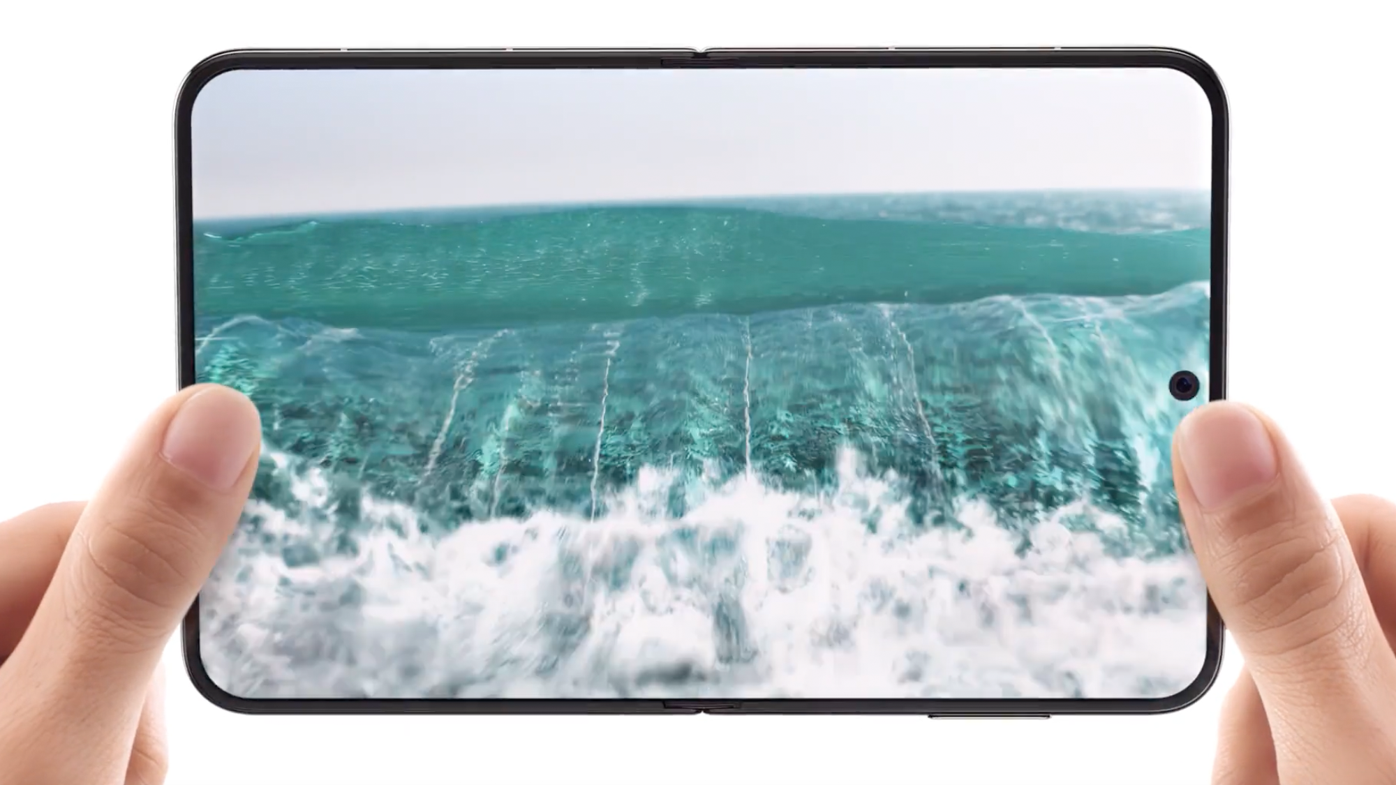 Huawei Pura x