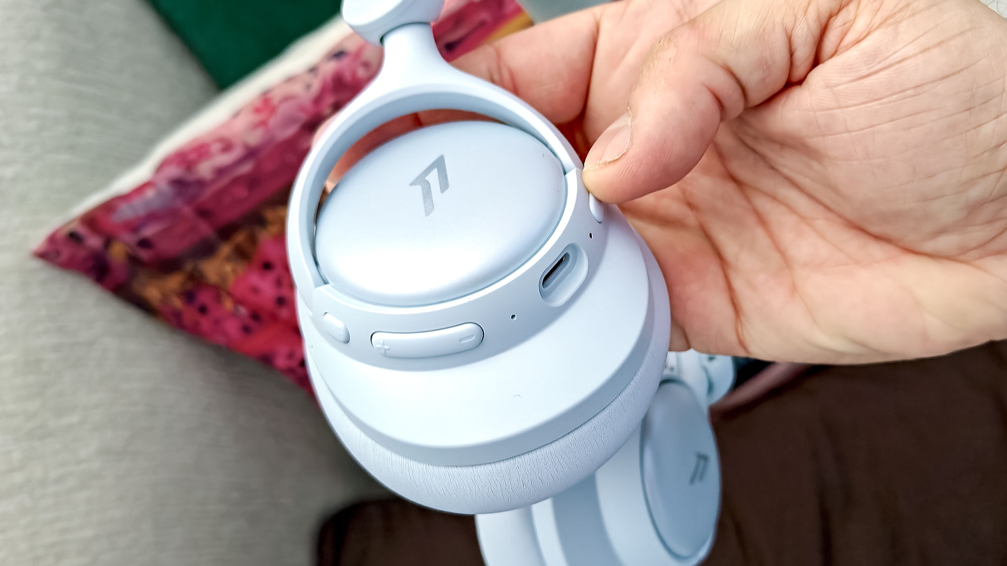 1 יותר Sonoflow SE HQ31