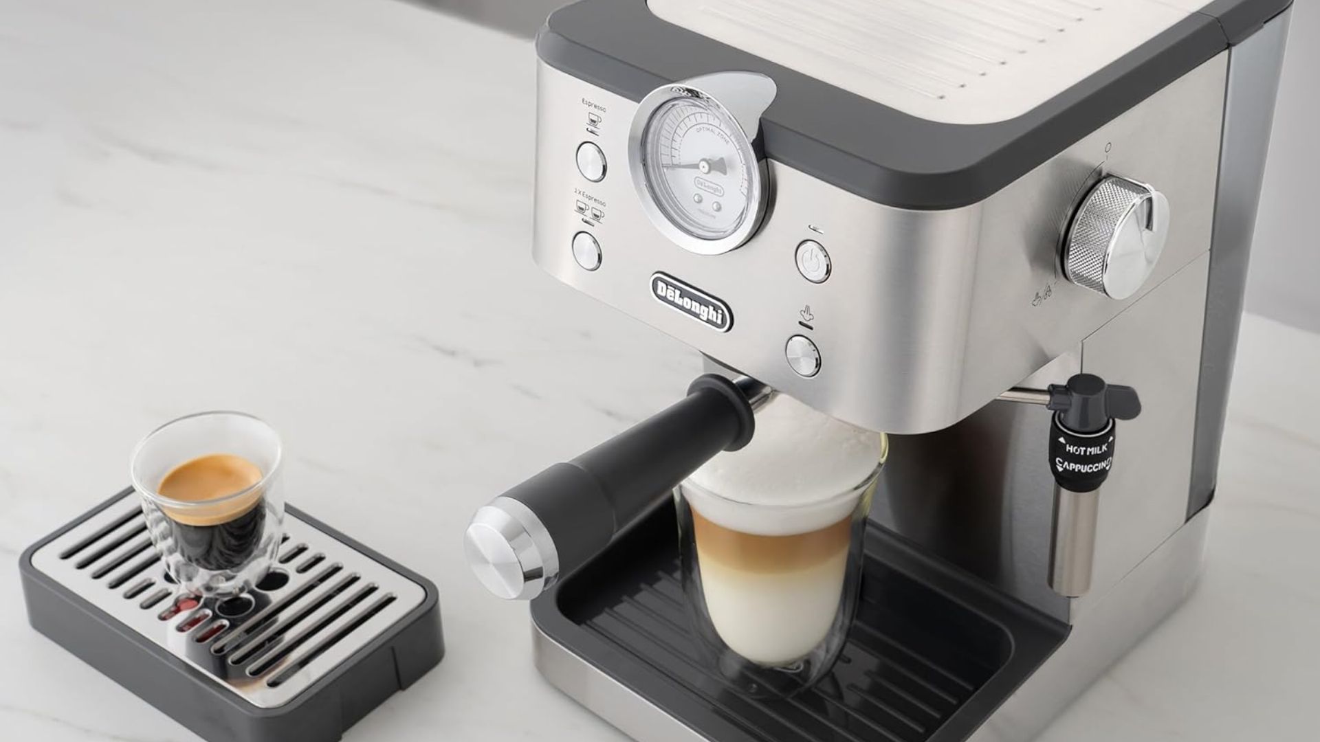 De'longhi Linea Classic