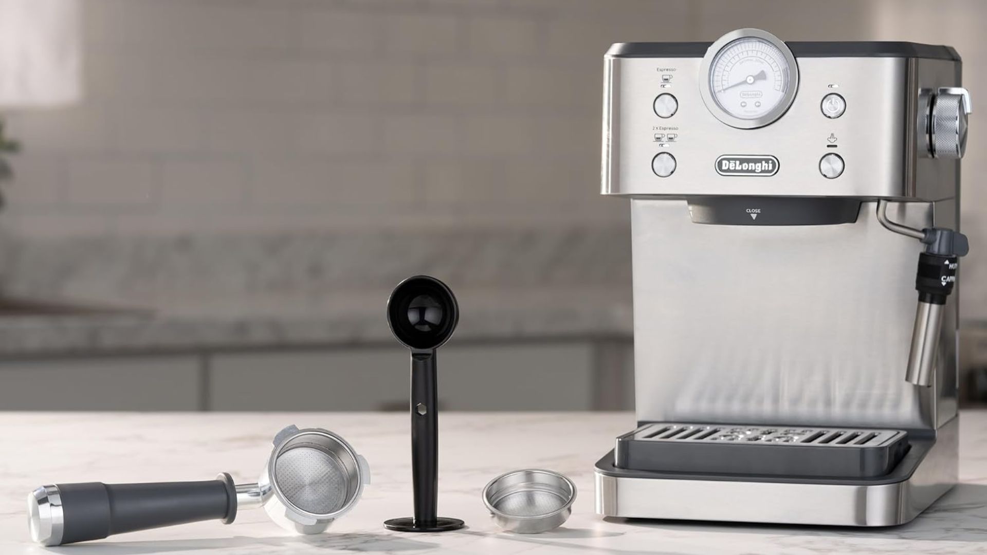 De'longhi Linea Classic