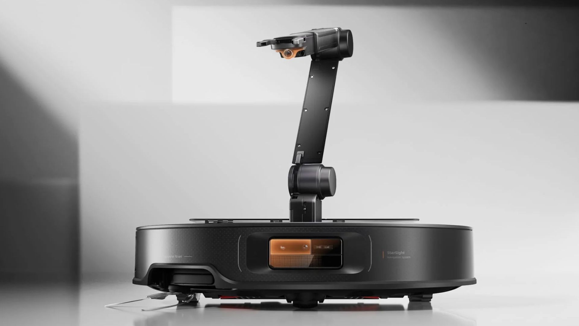 Voborock saros z70 vacuum