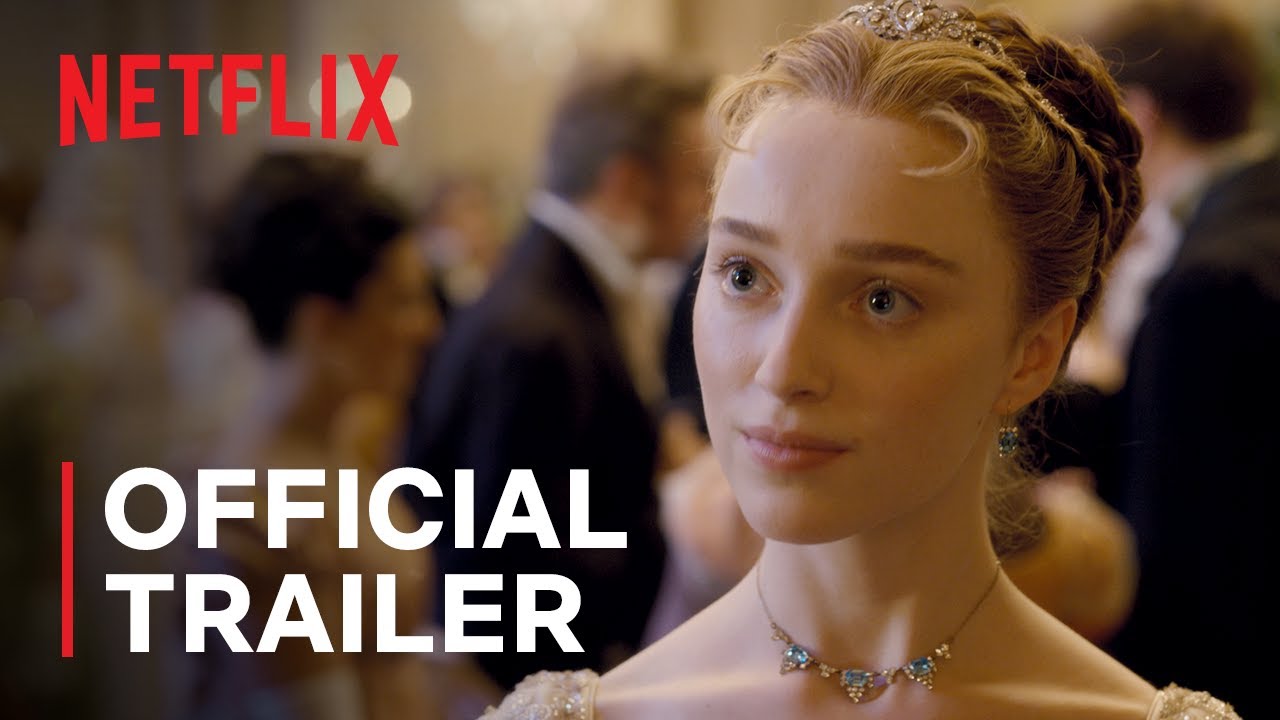 ברידגרטון | טריילר רשמי | Netflix - YouTube
