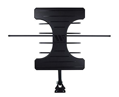 חוץ חיצוני של Winegard Elite ...
