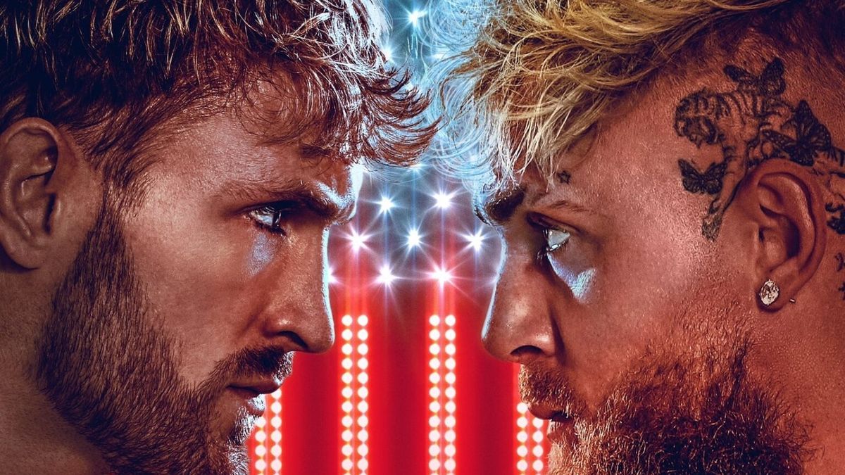 Logan and Jake Paul butt heads in new reality TV show "Paul American"