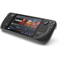 Steam Deck Oled (512GB): $ 645 @ אמזון
