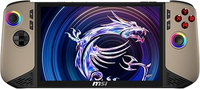 MSI Claw 8 AI+: 899 $ @ Amazon
