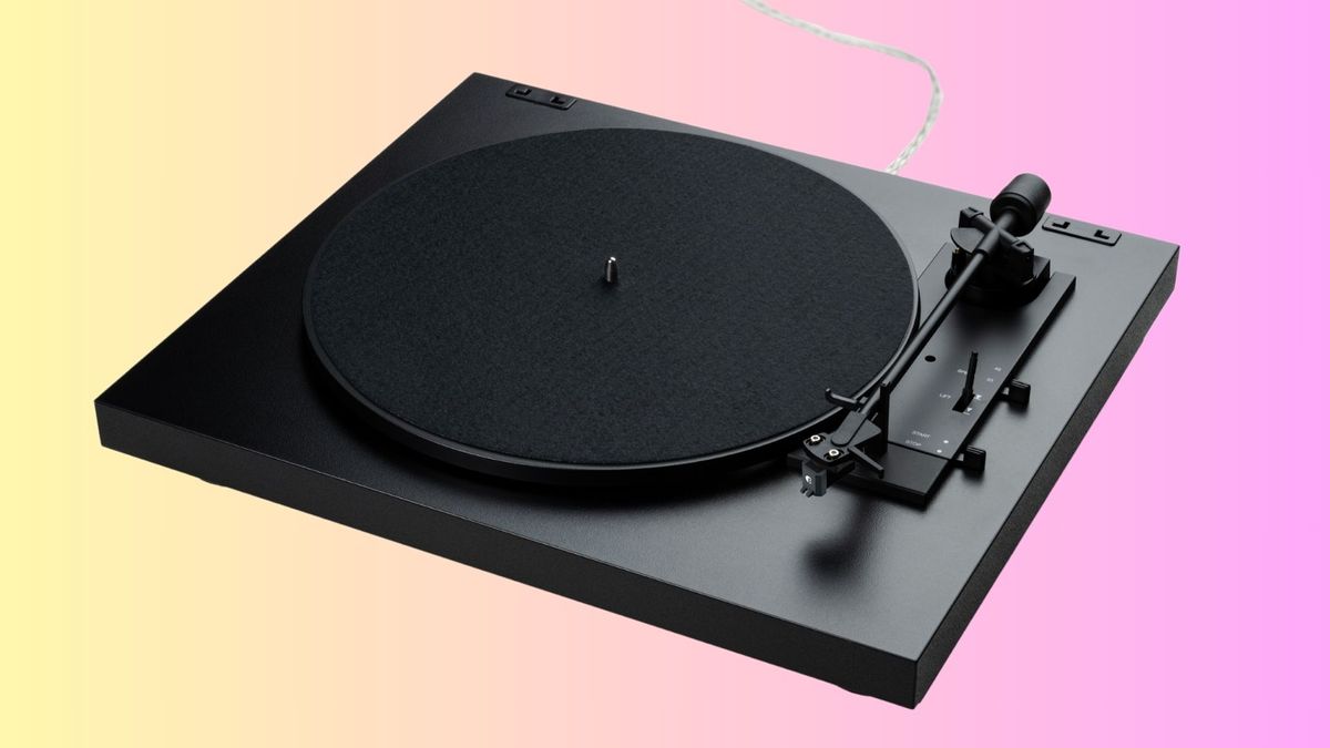 Pro-ject automat