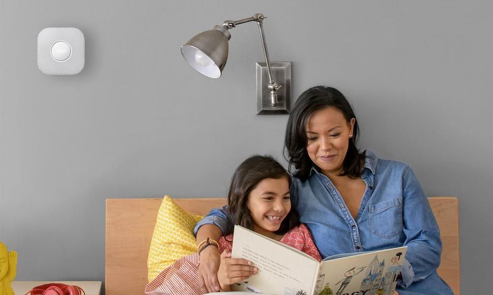 גוגל הורג את Nest Protect, שותפים עם התראה ראשונה לגלאי עשן חכם חדש