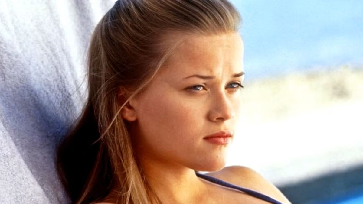 Reese Witherspoon in Fear