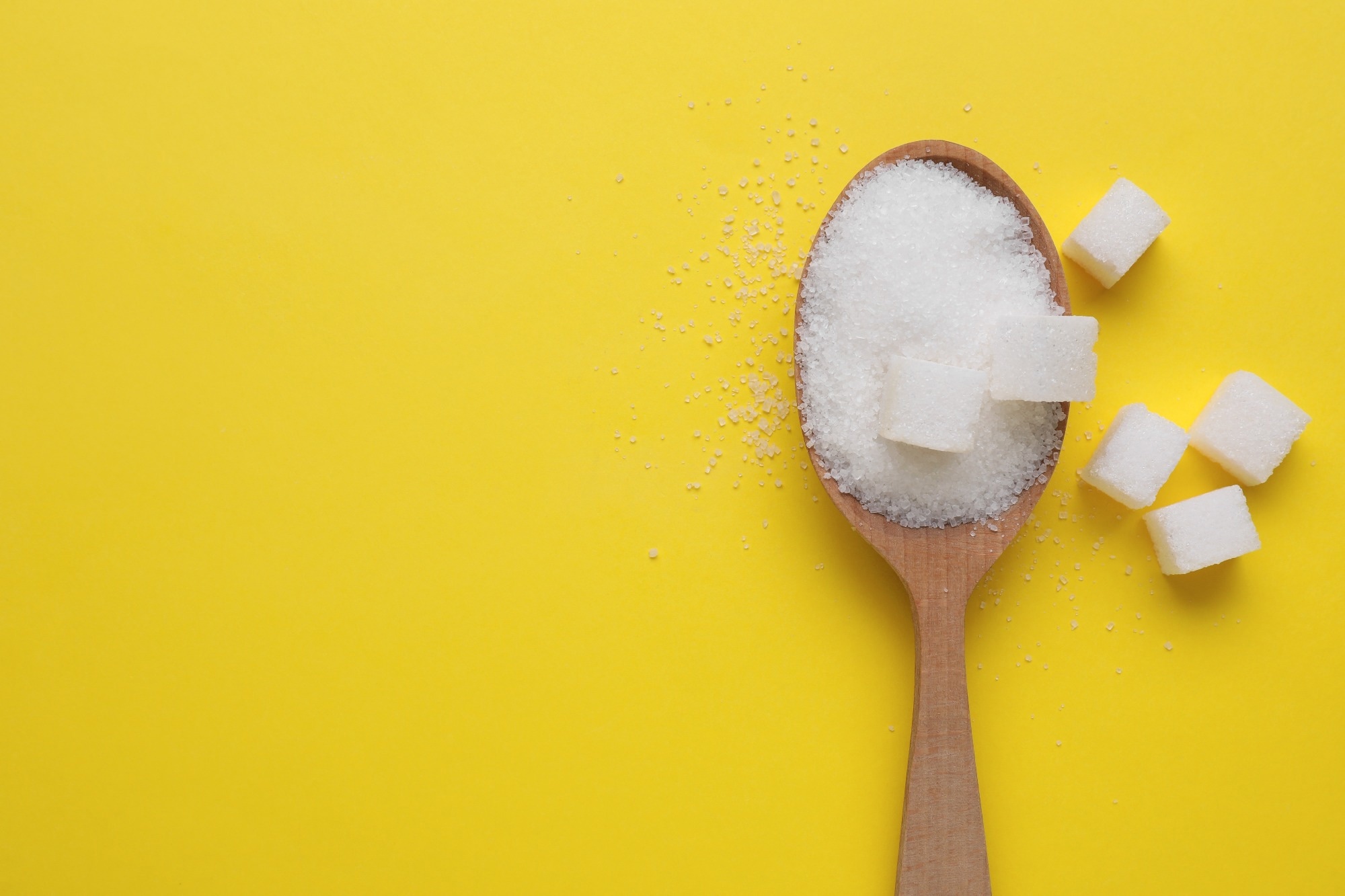 Study: Predicting carbohydrate quality in a global database of packaged foods. Image Credit: New Africa / Shutterstock