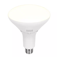 Ecosmart Universal Select BR40 נורת שיטפון LED (4-חבילה)