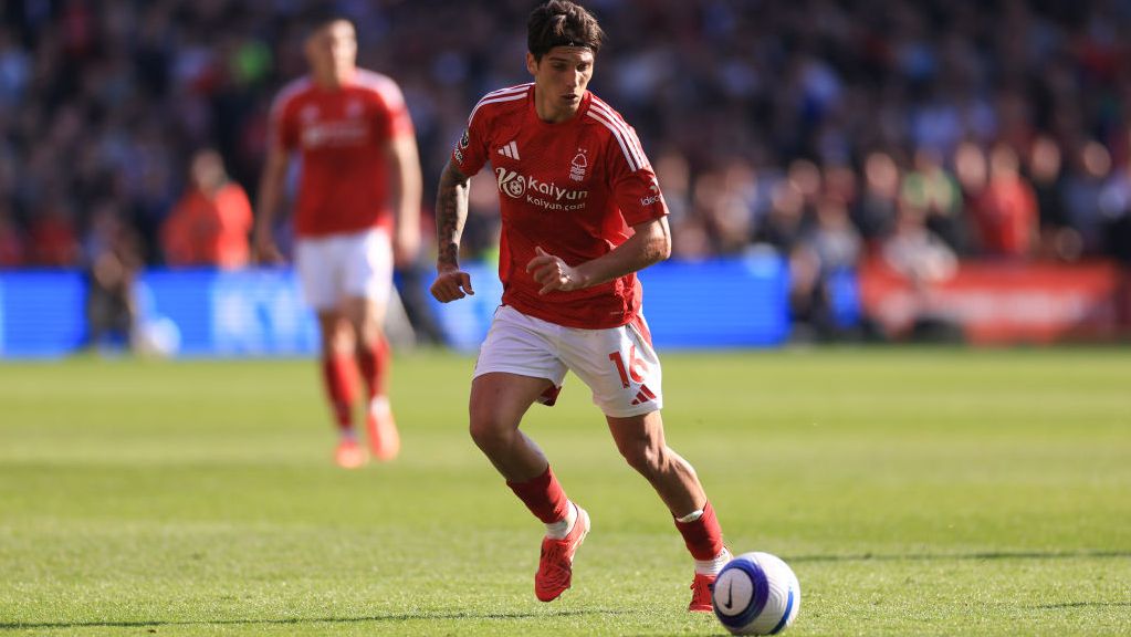 IPSWICH VS NOTTM Forest Stream Live Stream: איך לצפות במשחק הפרמייר ליג ברשת