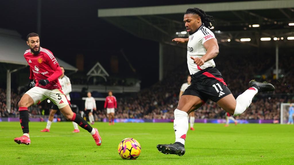 Man utd vs fulham זרם חי: איך לצפות ב- FA Cup Round Round Online