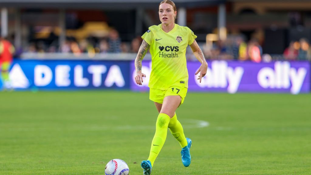 NWSL 2025 Livestreams: צפו בליגת הכדורגל הלאומית לנשים ברשת