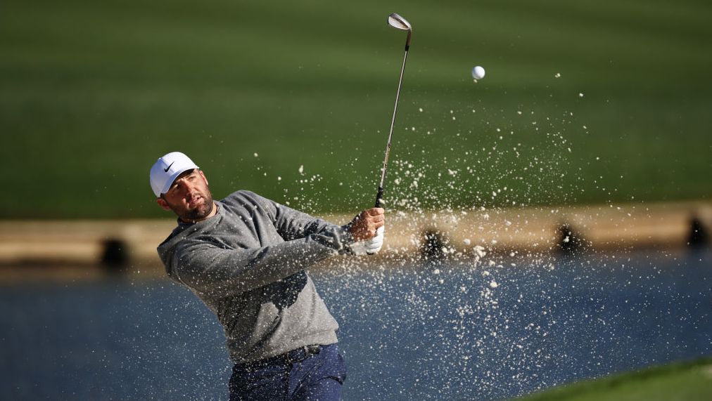 אליפות השחקנים 2025 זרם חי: איך לצפות בגולף PGA Tour Online