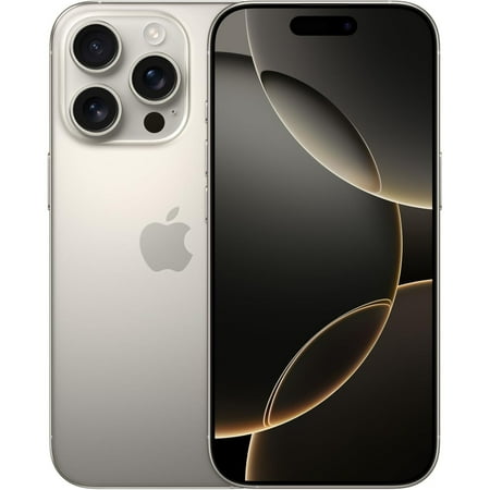 Apple iPhone 16 Pro שבבעלות מראש ...