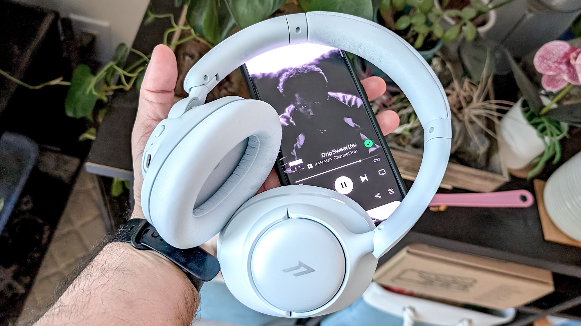 1 יותר Sonoflow SE HQ31