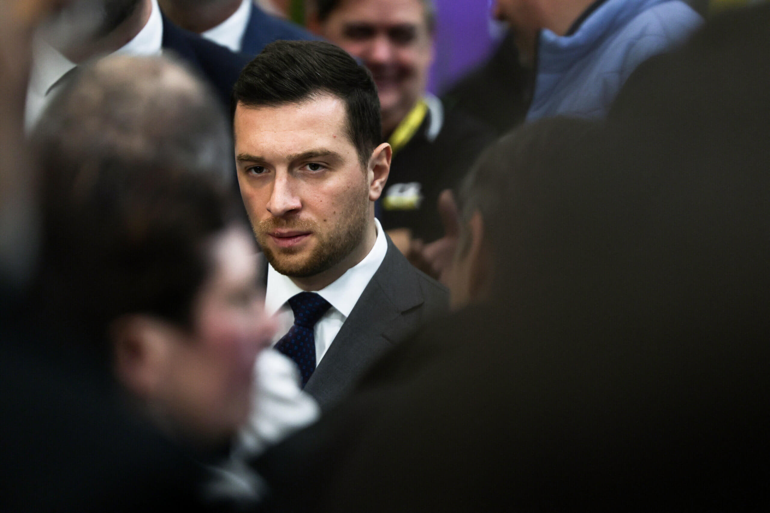 האם הימין הקיצוני העולמי יכול לעזור להילחם באנטישמיות? ישראל בטוח רוצה לחשוב כך הודעה של המו"ל והמנכ"ל שלנו רחל פישמן פדרסן