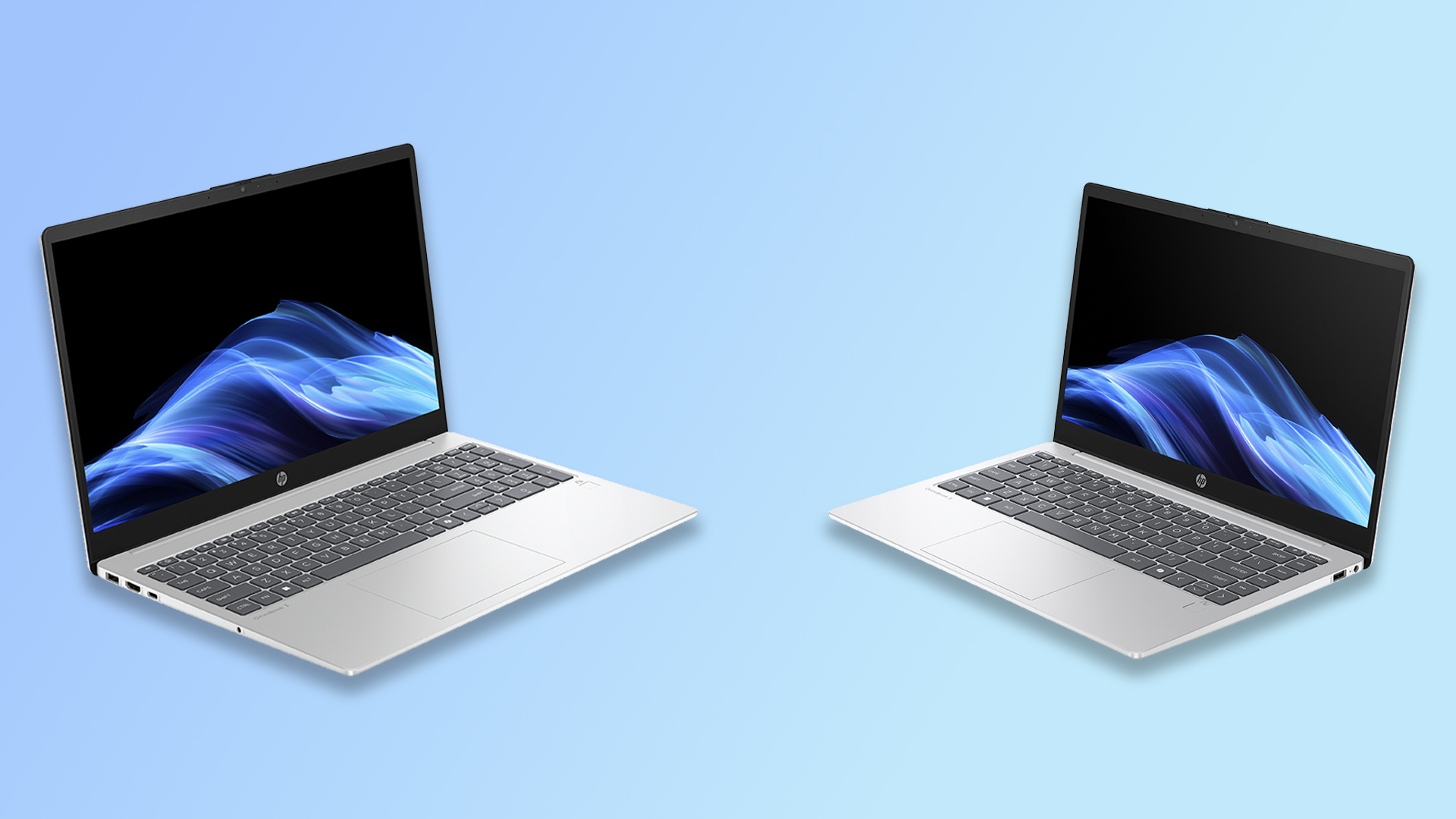 HP Omnibook