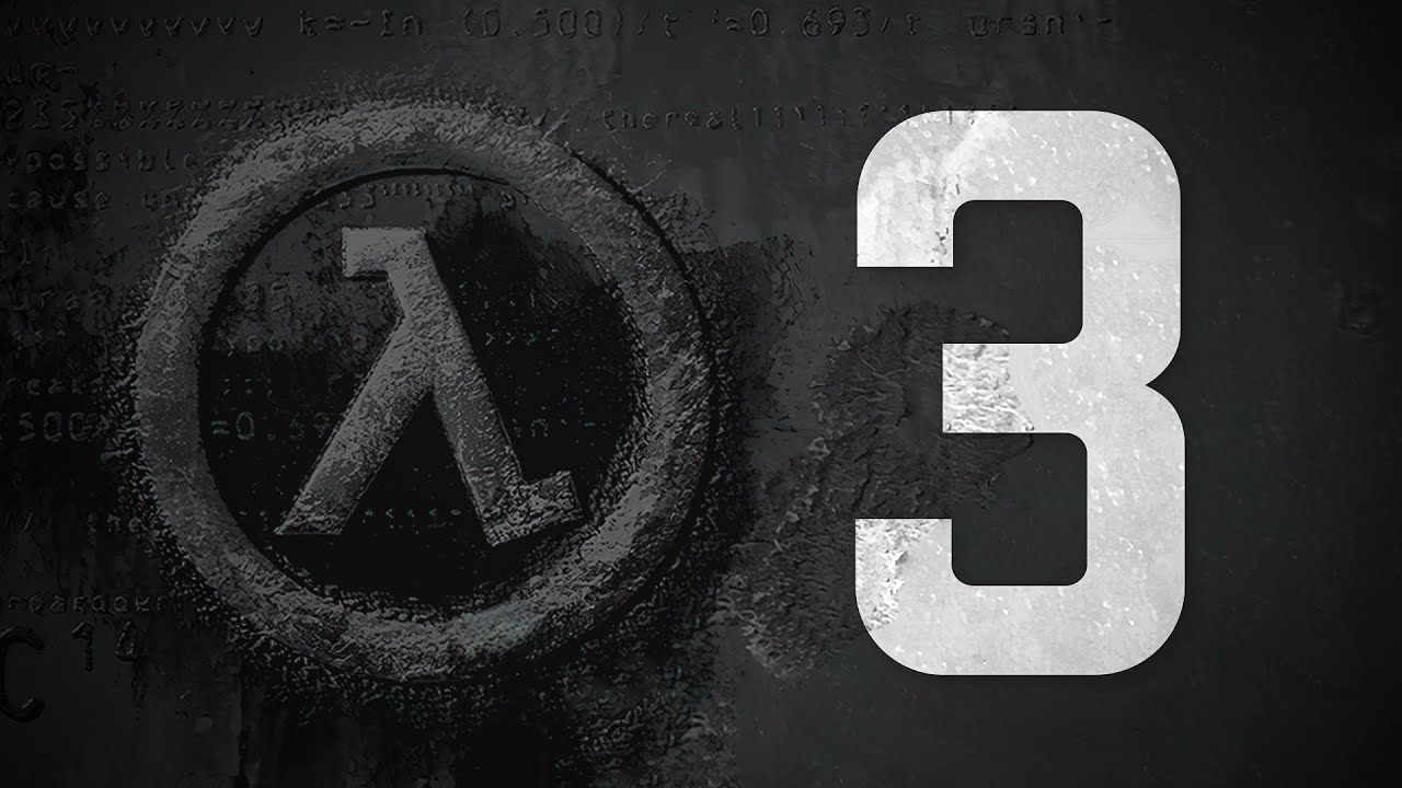 Half-Life 3 חדש כמעט מוכן? - חדשות HLX - YouTube