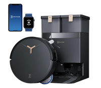 Ecovacs deebot t50 max pro omni
