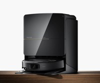 Voborock saros z70 vacuum