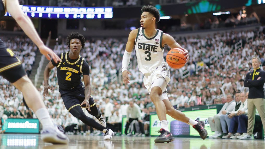 טורניר ביג עשרת הגדולים 2025 זרם חי: איך לצפות בחישוקי מכללות גברים ברשת