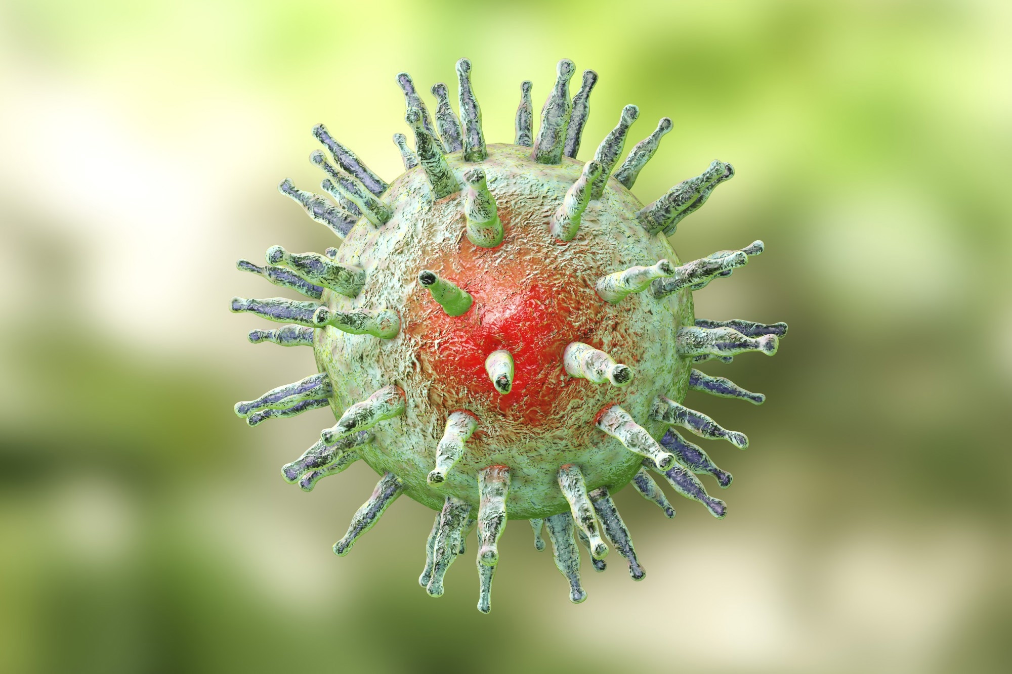Study: TGFβ links EBV to multisystem inflammatory syndrome in children. Image Credit: Kateryna Kon / Shutterstock