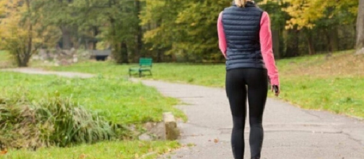 מהו המרחק היומי