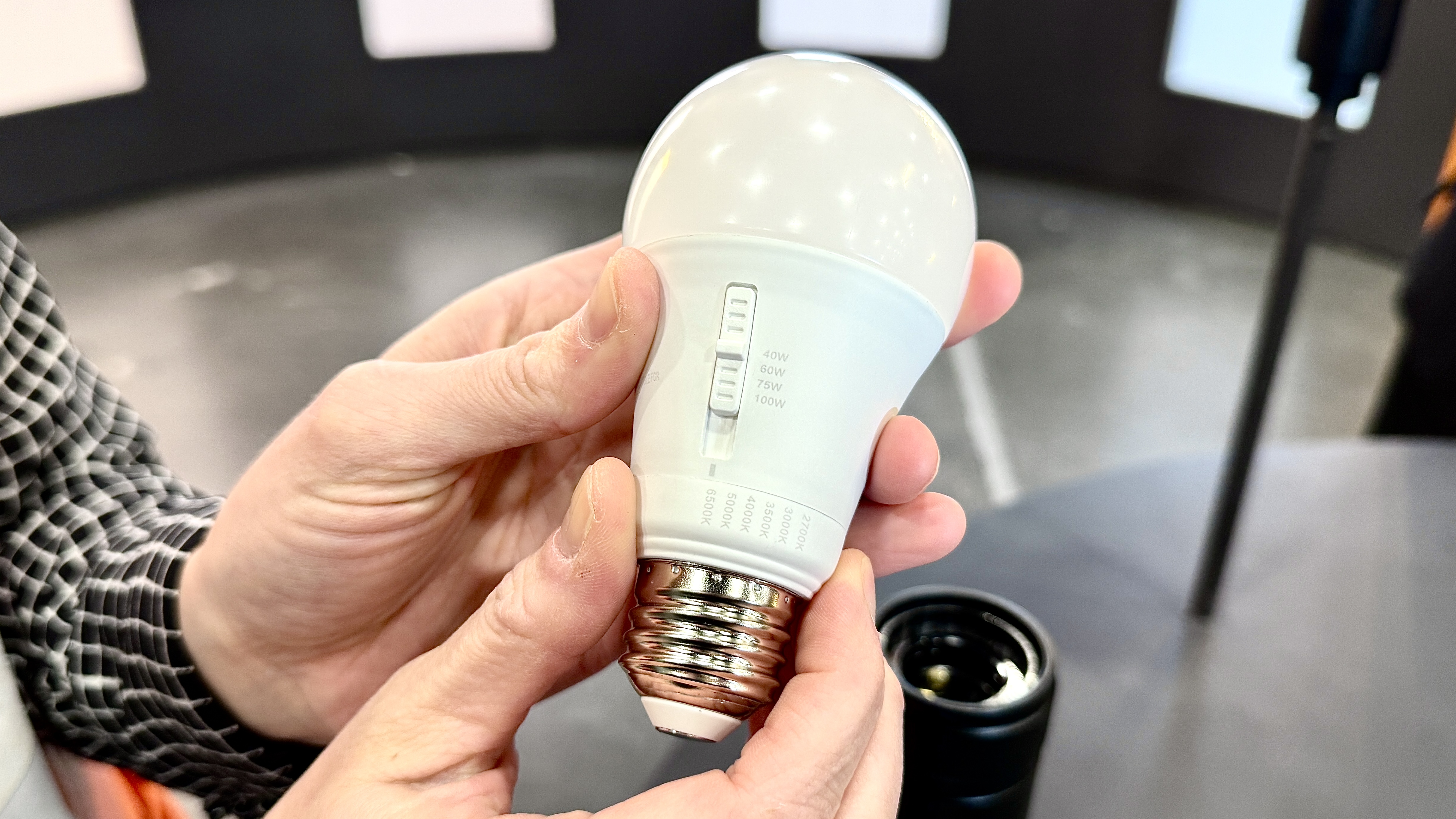 Ecosmart Universal Select Bulbulb