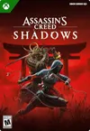 Assassin's Creed Shadows ...