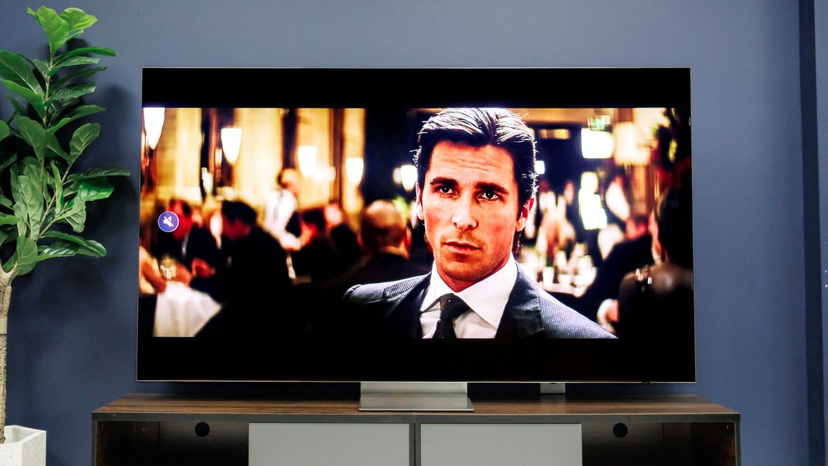 Samsung QN990f Neo Qled Hands On - שמירה על 8K TVS בחיים (לעת עתה) מאת ריאן אפס שפורסמה ב -1 באפריל, עדיין לא מדורגת כאשר יצרנים אחרים שולפים ממשחק הטלוויזיה 8K, סמסונג עדיין הולכת ומשחררת שני דגמים חדשים השנה שעשויים להיות ההצעות המפתות ביותר שלה עדיין.