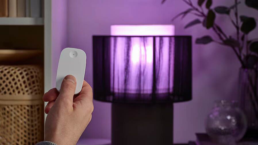 השדרוג הבא של איקאה הגדול של איקאה פשוט דלף - זה יכול להפוך את הבית שלך לחלוטין