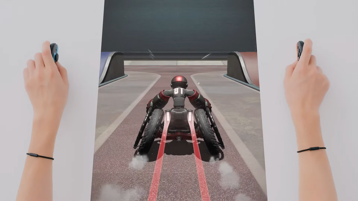 Nintendo Switch 2 Direct