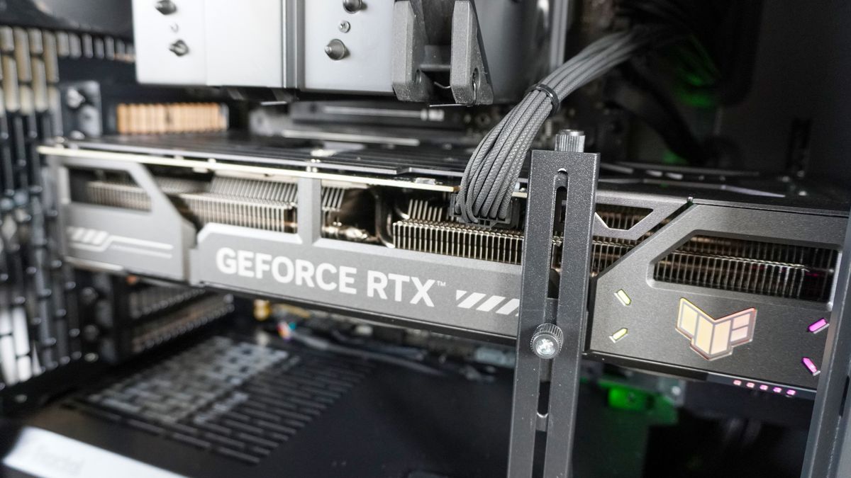 RTX 5070 vs RTX 5070 Ti