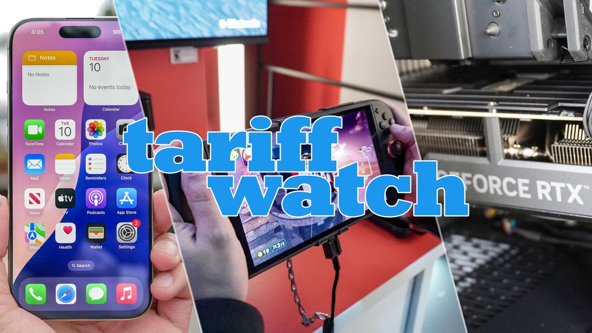 tariff watch