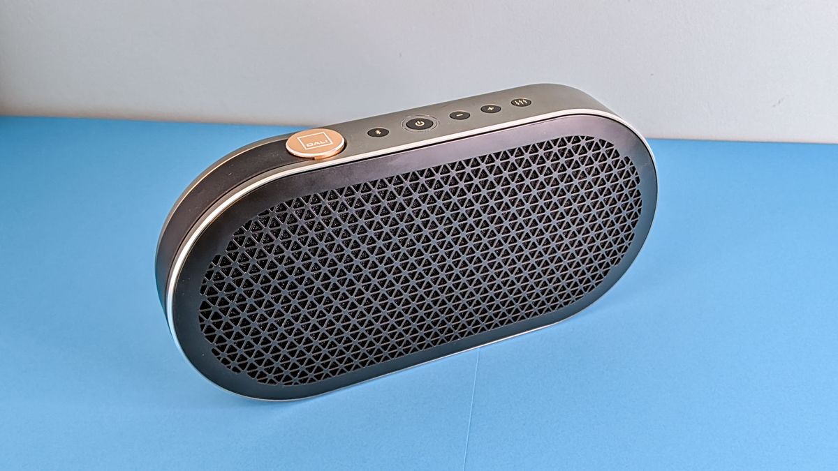 זהו אחד הרמקולים המדהימים ביותר של Bluetooth שבדקתי אי פעם - יש רק בעיה אחת של תמי רוג'רס שפורסמה ב- 8 באפריל 25 Katch G2 של דאלי הוא רמקול מושך שנשמע מצוין, אבל חסר לו אפליקציה נלווית להתאמה אישית של דברים.