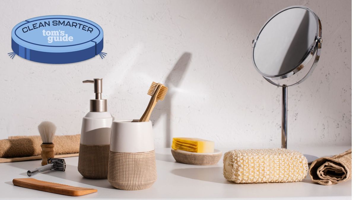 How to clean your grooming tools