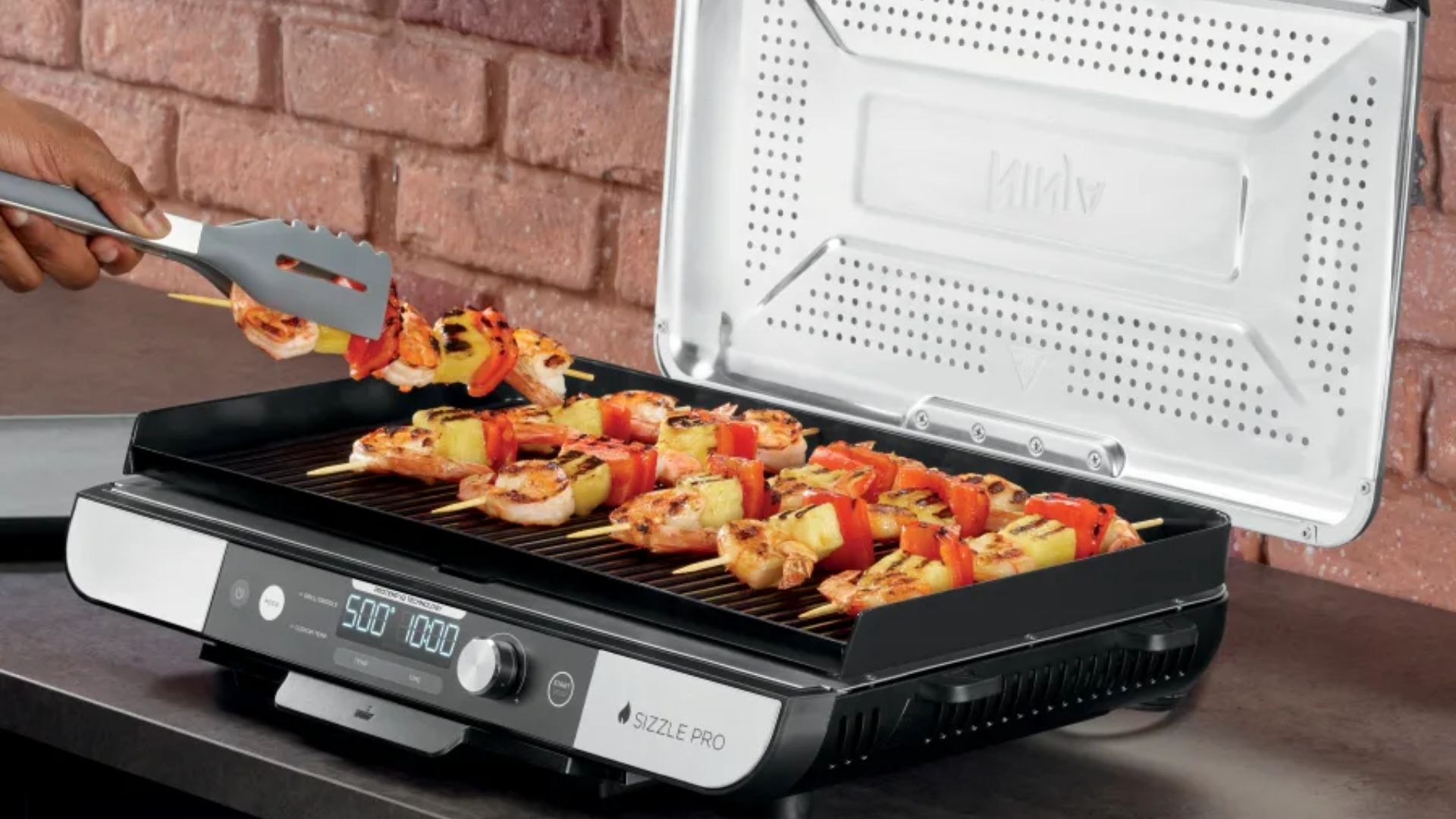 נינג'ה סיזלה פרו xl