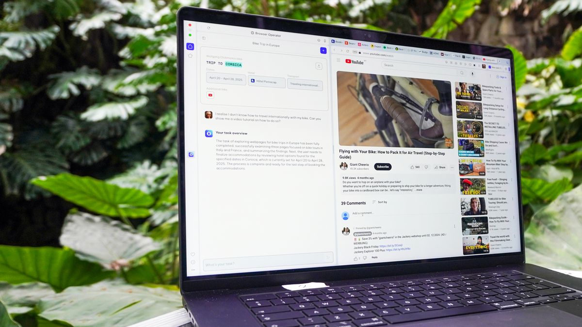 Rabbit R1 LAM Playground