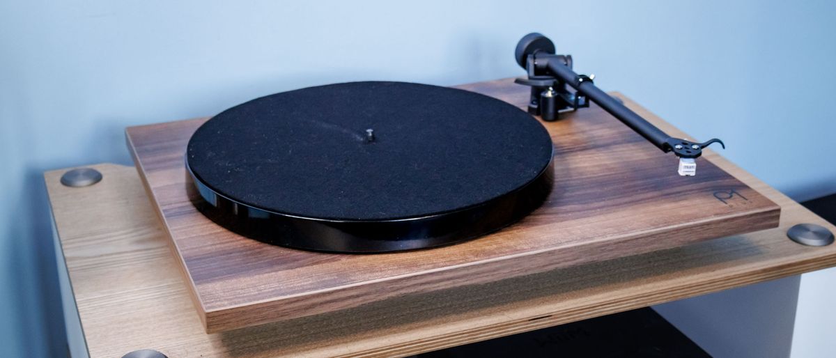 Rega Planar 1 Plus