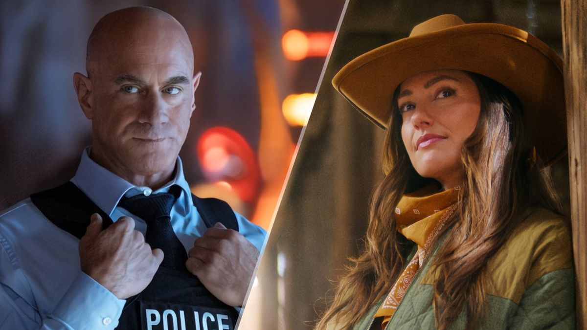 Law and Order: Organized Crime; Ransom Canyon