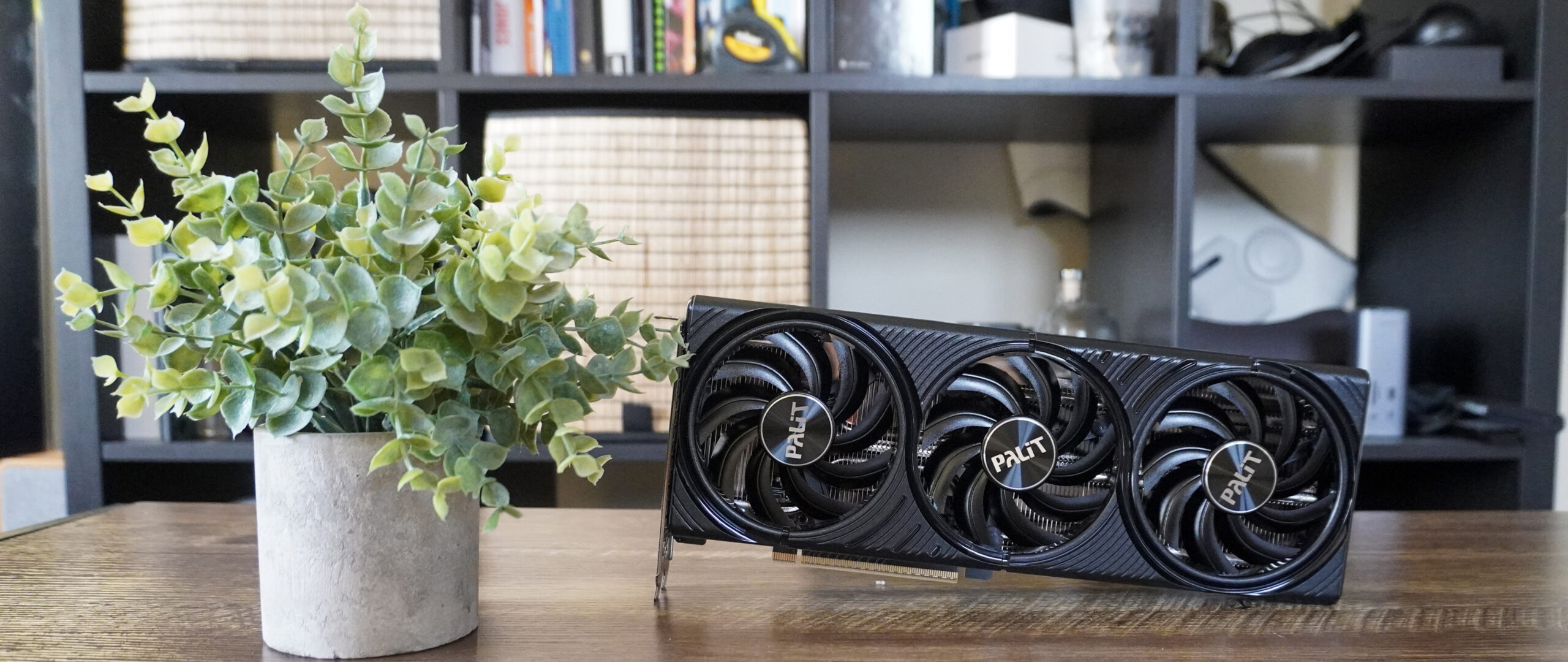 Nvidia GeForce RTX 5060 Ti